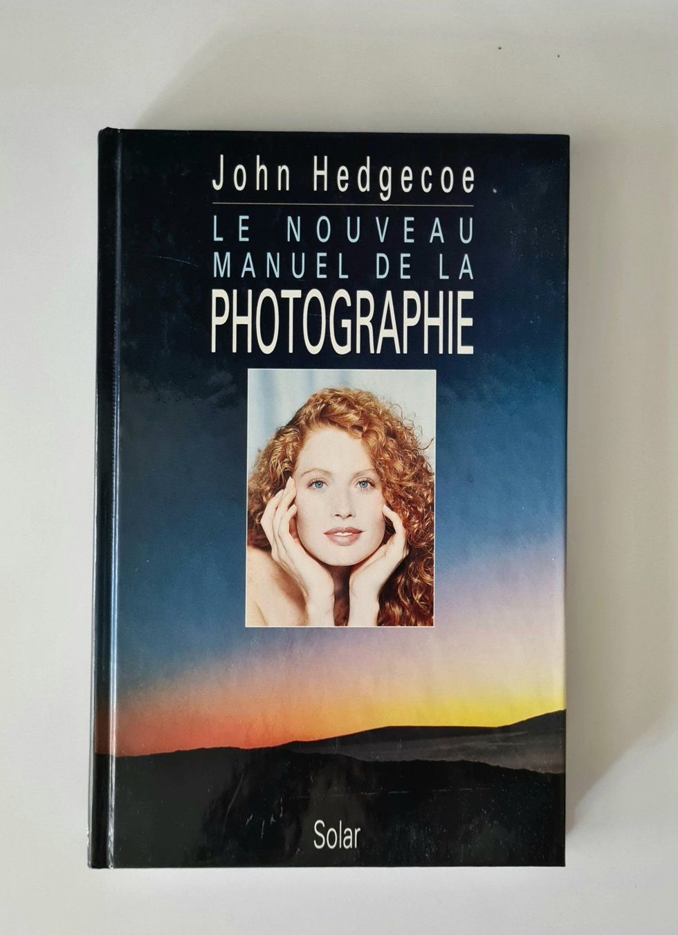 Libri: Photographie manuel – Usato da Thônex venduto da AneleManele