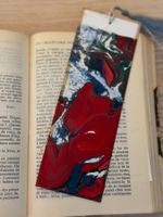 Marque-pages faits à la main, artisanat traditionnel chinois