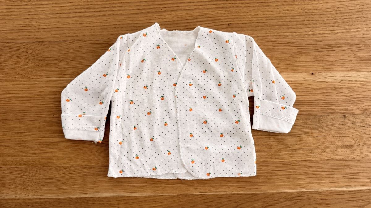 Jacken & Mäntel: Jäckchen Gr. 50 – Gebraucht aus Rain von Heike5284