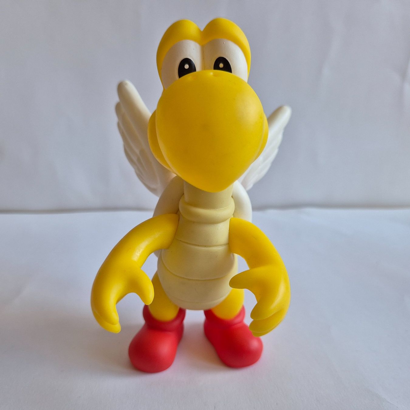 Nintendo Statuette: Para-Koopa - rot - Sammelfigur - MER – Nuovo (secondo la descrizione) da Zürich venduto da Mephisto87 1