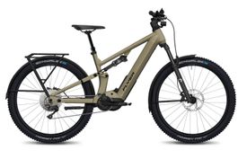E-Mountainbike FLYER Goroc X 4.10 bis 25 km/h Grösse XL