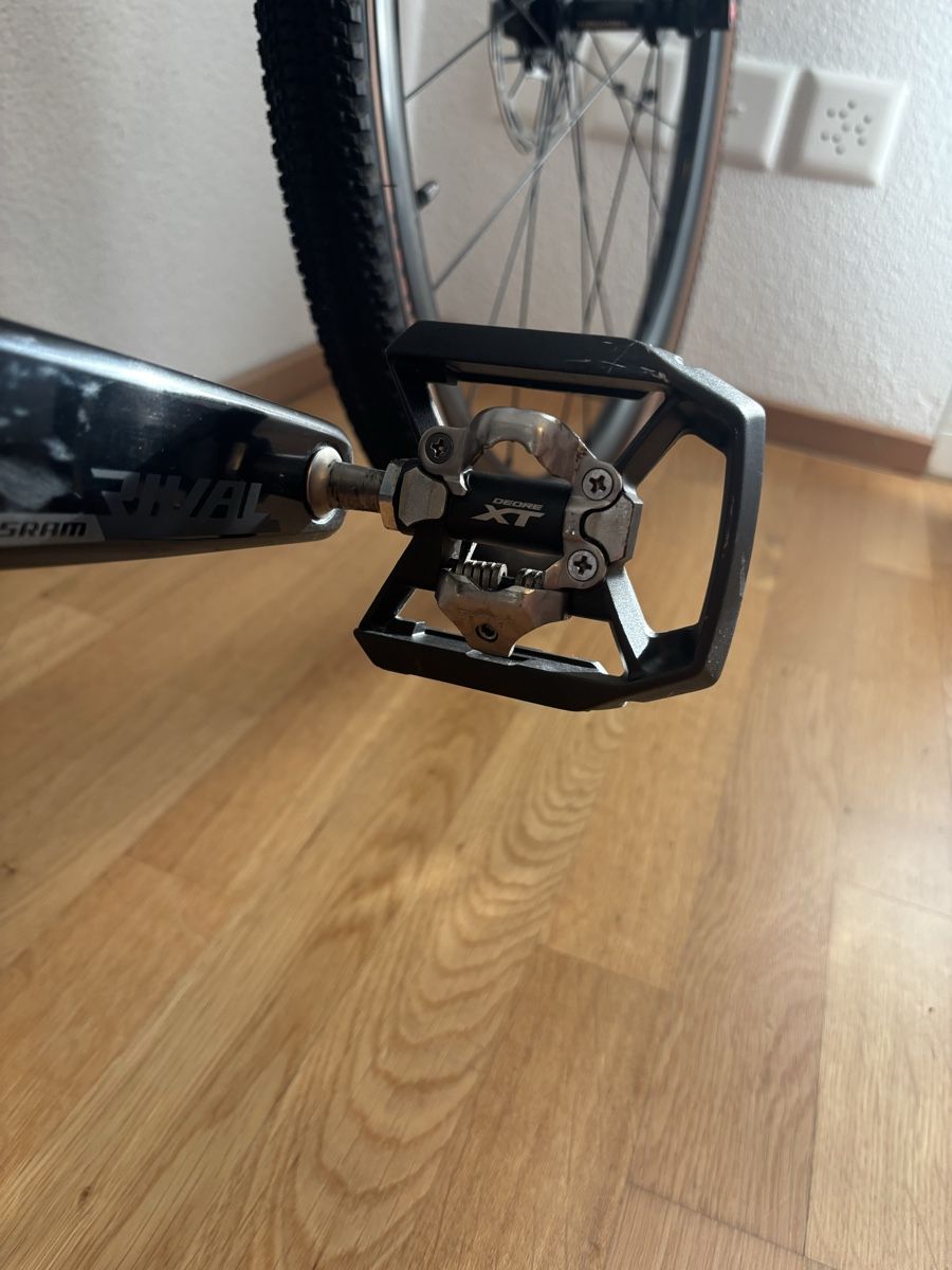 Bixs Biciclette: Bixs Gran Turismo GR 2 – Usato da Willisau venduto da pasroelli44 6