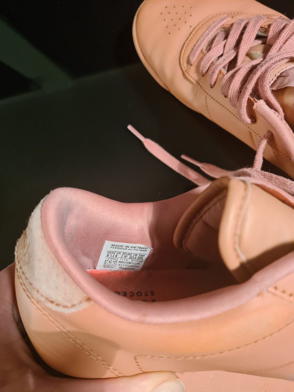 Reebok Scarpe da donna: Reebok Damen Gr 37 – Usato da Kloten venduto da Kri23 8