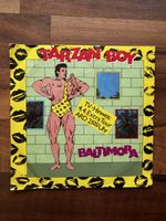 Baltimora -  Tarzan Boy - 7" Single - 80s/Italo Disco