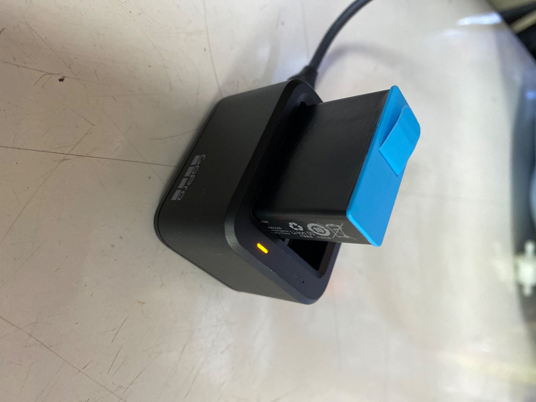 Gopro Action Cam: GoPro HERO 9 Black – Usato da Brugg AG venduto da nr1 7