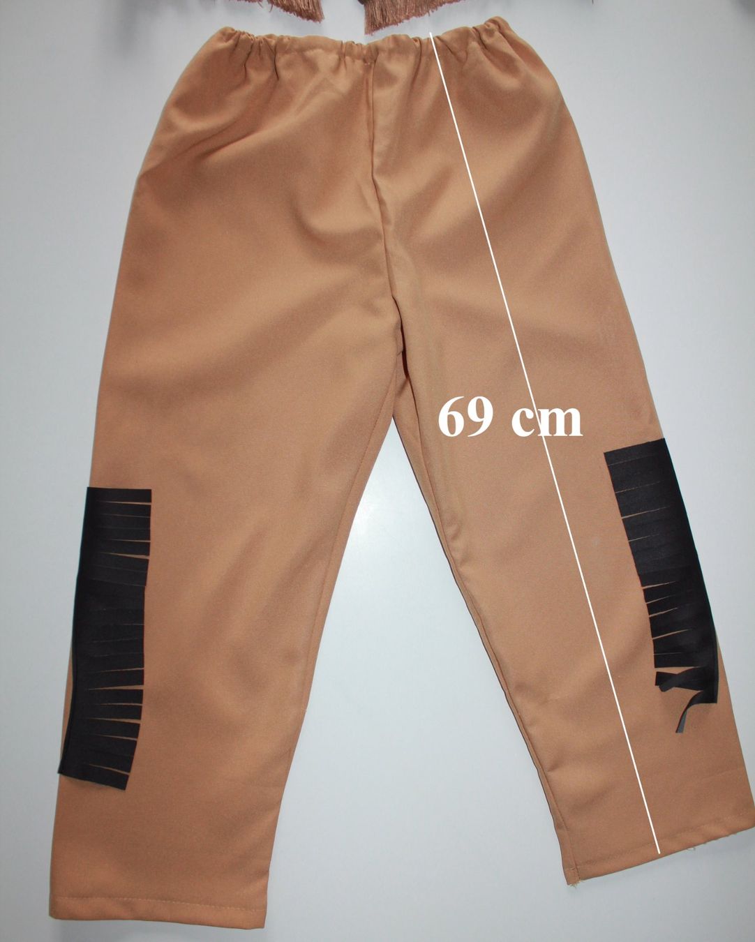 Costumi: Costume Cowboy t.116 – Usato da Peseux venduto da CoolShoping 3