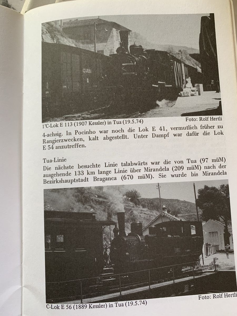 Riviste & Magazine: Dampfbahn Bern Hefte Sammlung – Usato da Thun venduto da mar_6vkg 6