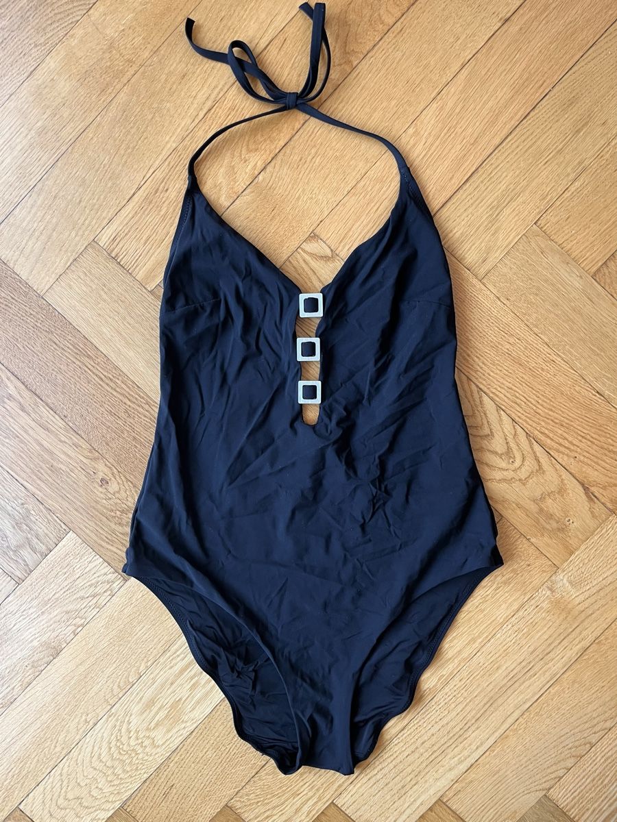 Etam Costumi da bagno & Bikini: Etam costume intero 36/38 – Usato da Lausanne venduto da picola29