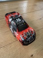 Herenear Karosserie zu RC-Auto (1:18)
