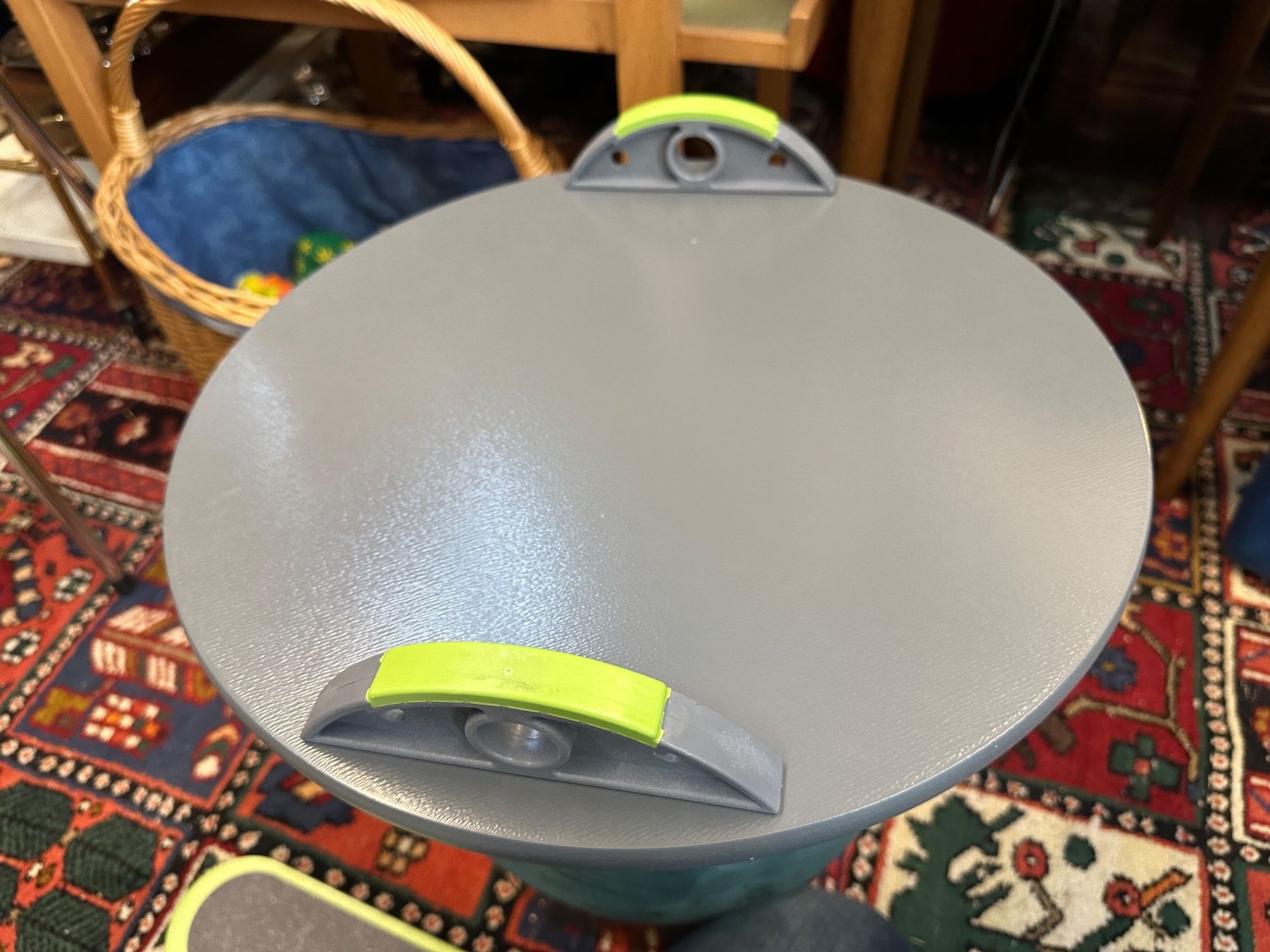 Hometrainer: MFT Balance Trainer Trim Disc – Usato da Reiden venduto da Zofi-Brocki 3