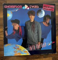 Thompson Twins - Into The Gap - LP - 80s Pop