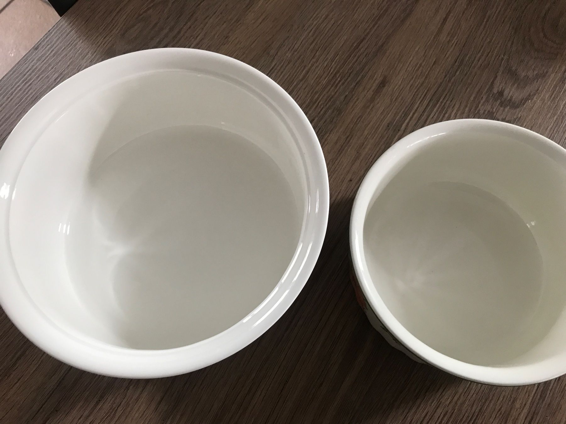 Villeroy & Boch Teglie da forno: Backform  Villeroy Boch 2 Stück – Usato da Wettingen venduto da Andres54 2