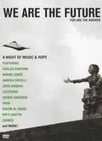 Diverse: We are the Future DVD