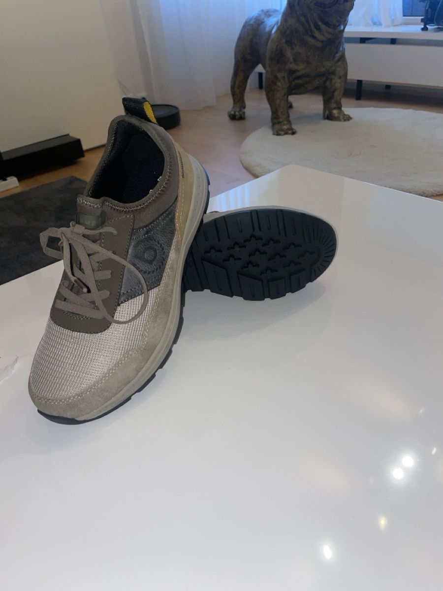 Bugatti Herrenschuhe: Bugatti Turnschuhe – Neu (gemäss Beschreibung) aus Winterthur von Lili3435 1