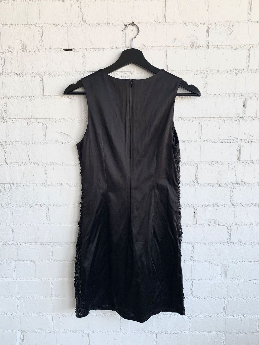 Vero Moda Kleider: Cocktailkleid mit Pailetten – Neu (gemäss Beschreibung) aus Bern von Fraeuleinhonig 4