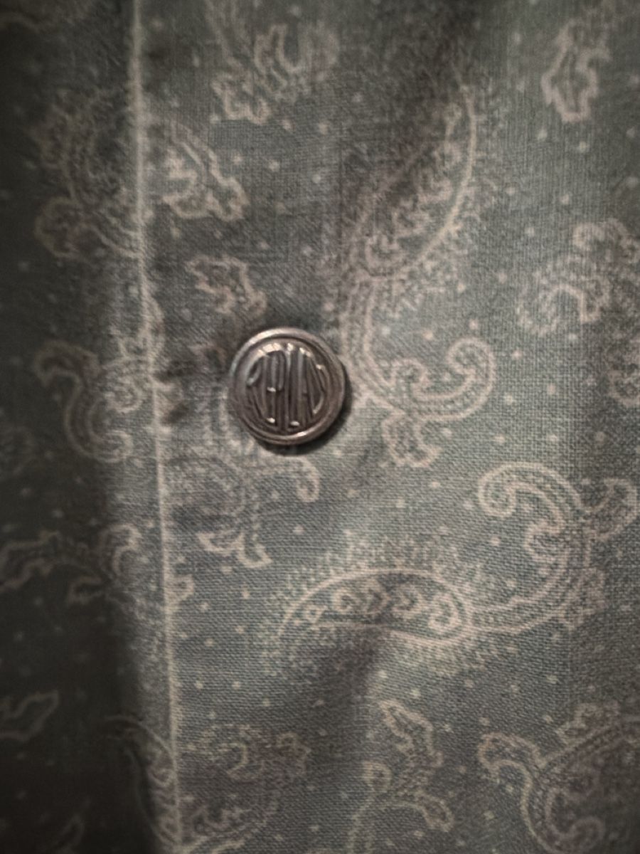 Replay Chemises: Replay camicia  – D'occasion à Sementina par bru_vpp5 1
