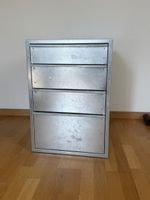 H design Galva korpus