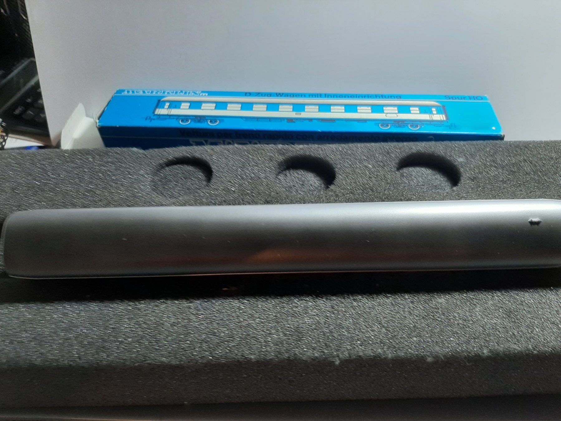 Märklin Modellini di ferrovie: MARKLIN 4091 – Usato da Avully venduto da RIVALIS 3