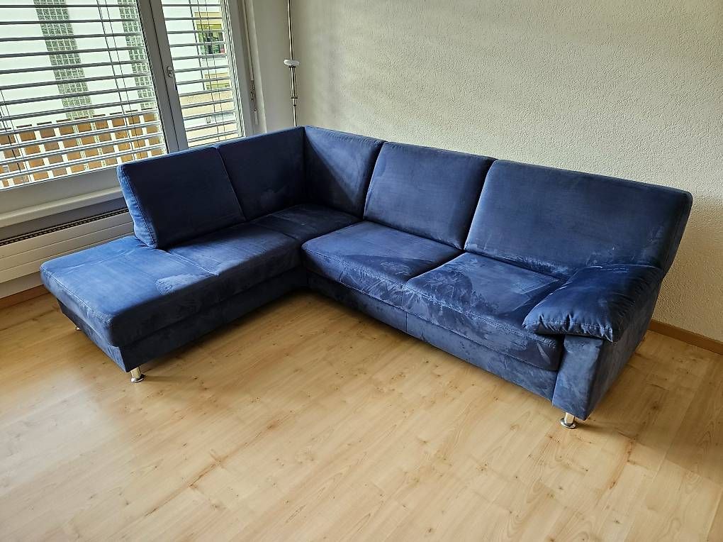 Sofas: Sofa – D'occasion à Steg im Tösstal par immanuelplattner