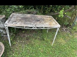 Shabby Tisch