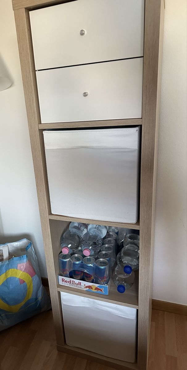 Ikea Regale: Kallax, braun – Gebraucht aus Dietikon von sar_r7hb