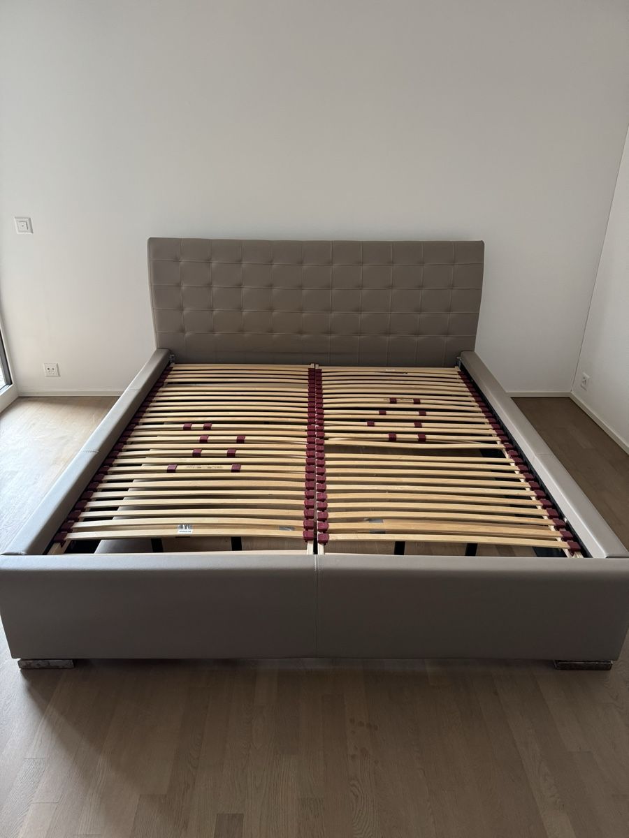Letti: Grosses Doppelbett – Usato da Buchs ZH venduto da manu0123 9