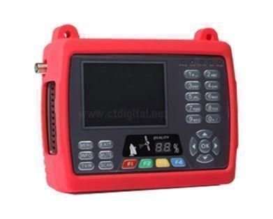Radiocomunicazione: Satlink WS-695O Profi Sateliten-Finder – Usato da Chur venduto da kai.chur 3