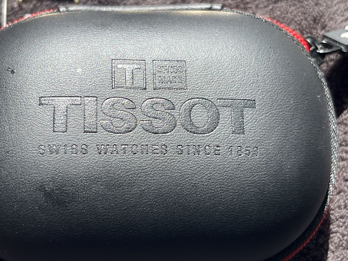Tissot Orologi: TISSOT SEASTAR 1000 – Usato da Kehrsatz venduto da Fuedu0 7