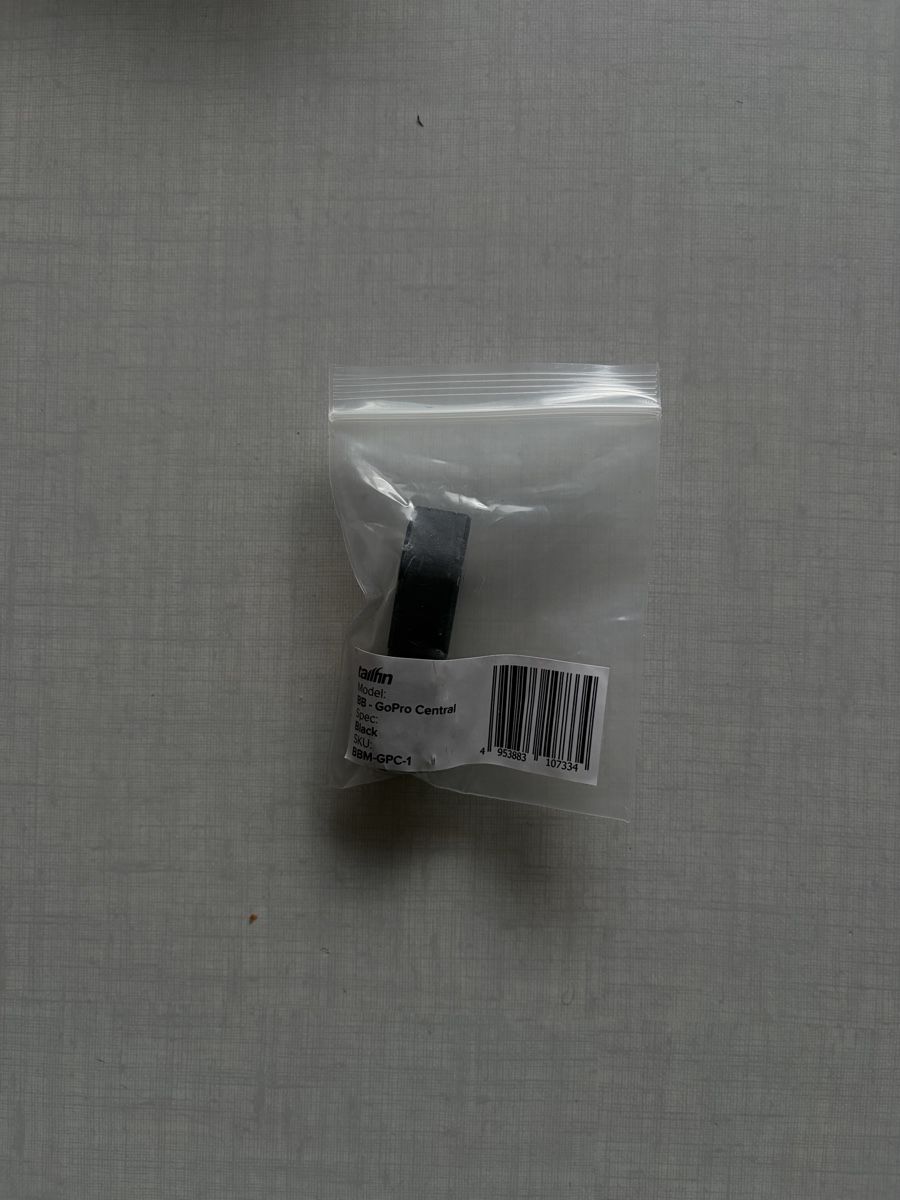 Pièces détachées: Tailfin Bar Bag Central Mount – Neuf avec emballage d'origine à Cully par art_6l9y 1