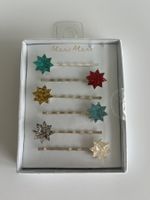 MERI MERI Haar-Clips Sterne - NEU - CHF 16.-