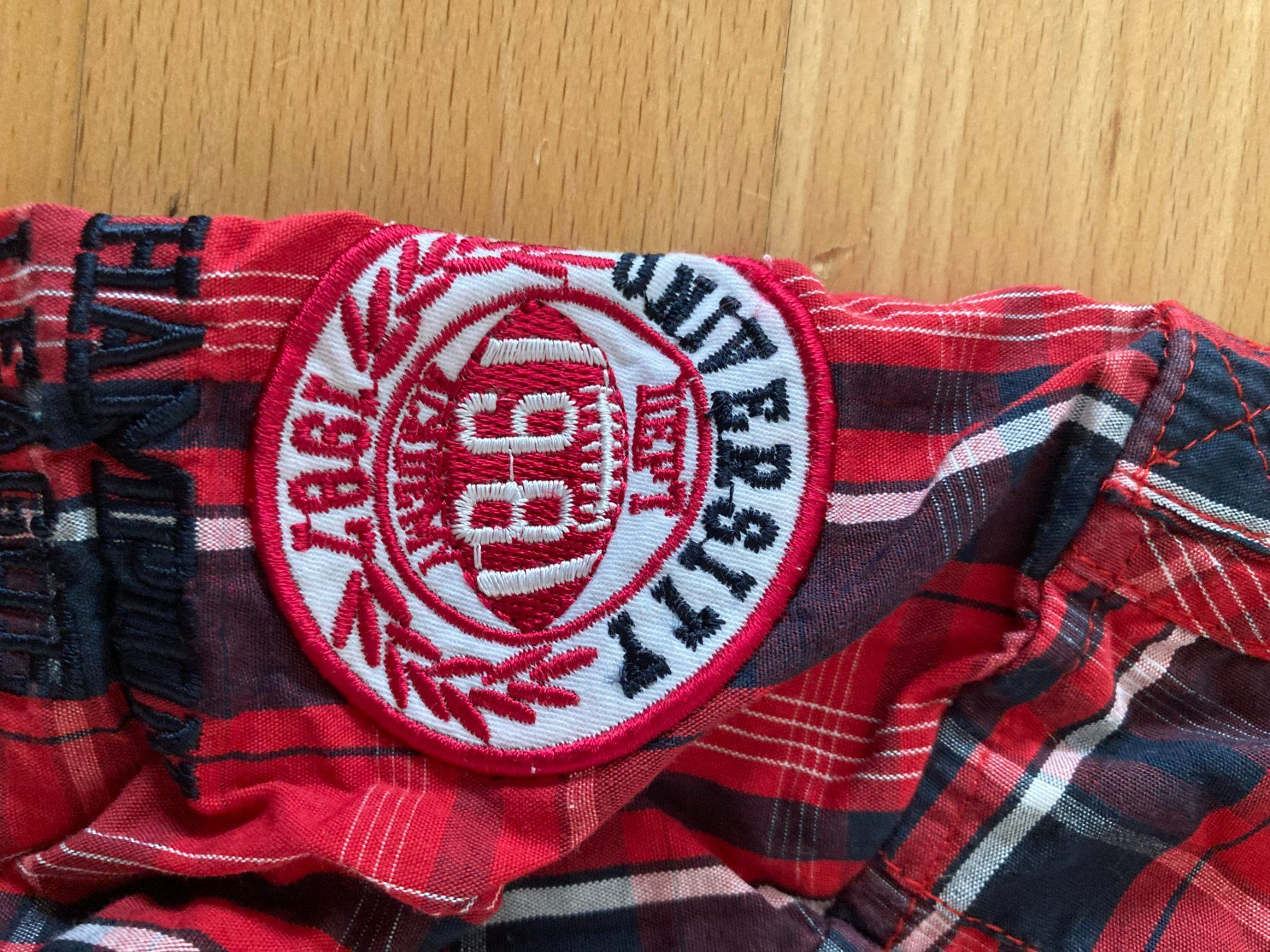 Camicie, T-shirt & Polo: Hemd "Orchestra" – Usato da Muttenz venduto da Juvenile33 4