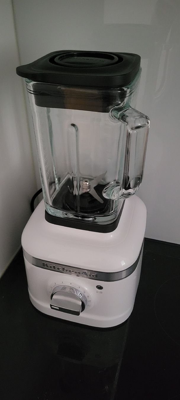 Kitchenaid Elettrodomestici da cucina: KitchenAid Artisan blender – Nuovo (secondo la descrizione) da Glattbrugg venduto da ala_7wrl