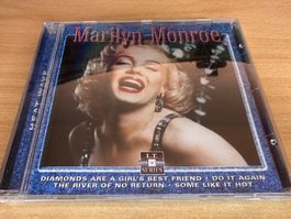 Marilyn Monroe – Heat Wave