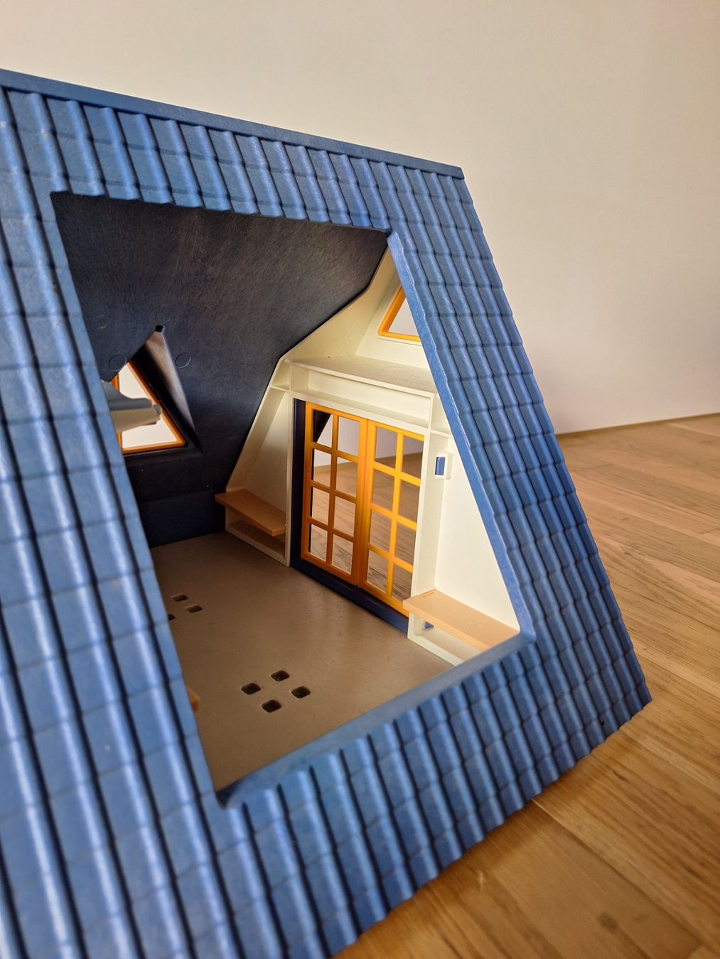Playmobil Giocattoli: Playmobil Ferienhaus 3230 – Usato da Boniswil venduto da Olaf555 3