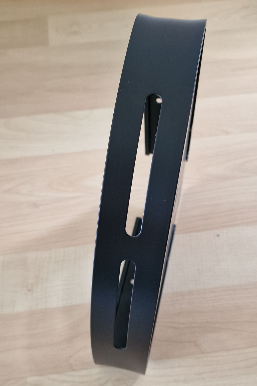 Fixations: Duschablage schwarz matt – Neuf avec emballage d'origine à Bern par Ssra 1