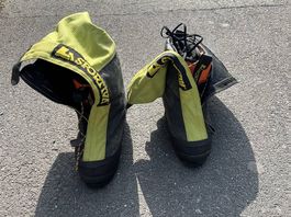 Summitschuhe Grösse 42