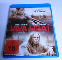 Java Heat (2013) | Blu-ray