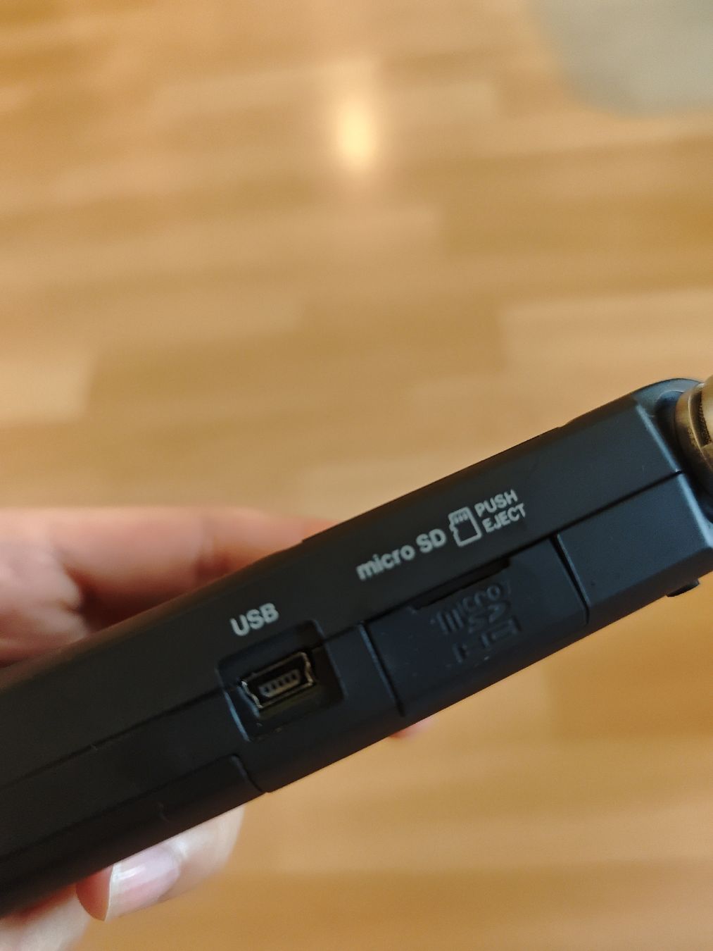 Tascam Registratori: tascam recorder – Usato da Dübendorf venduto da RedGreenBlue 1