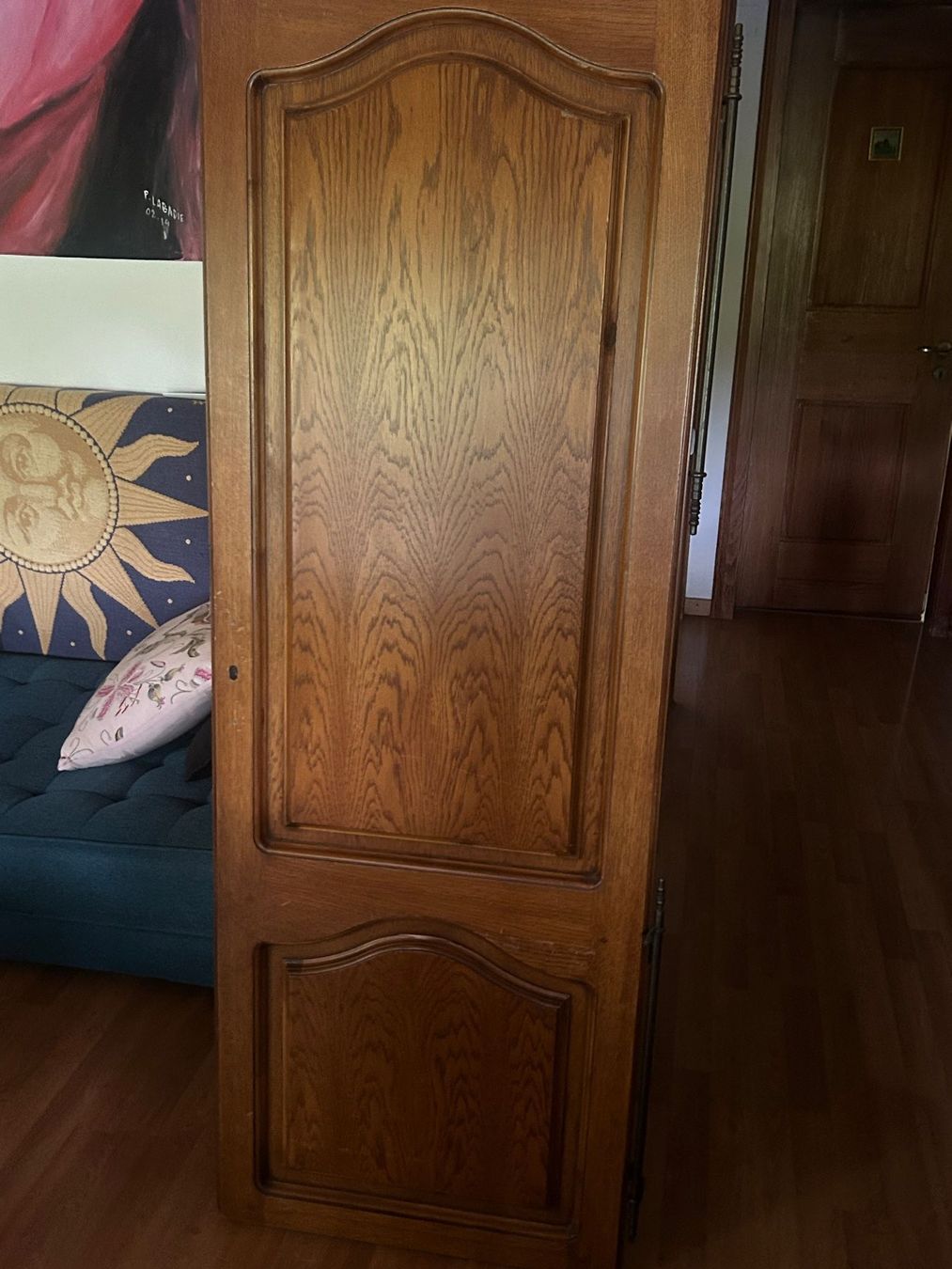 Armadi: Schrank – Usato da Schaffhausen venduto da amwr 7