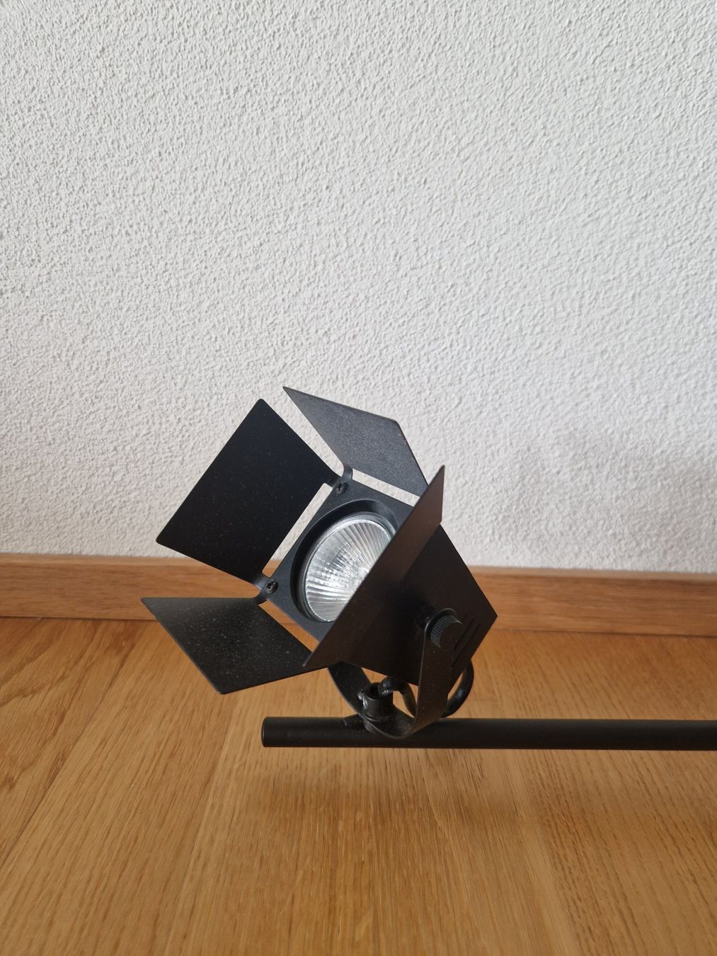 Lampadari & plafoniere: Deckenleuchte "Movie" – Usato da Bülach venduto da luk_k8dj 2