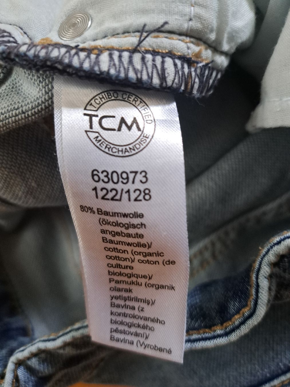 Pantaloni: Jeans – Usato da Kloten venduto da sbine80 3