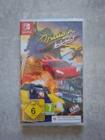 Cruis'n Blast Nintendo Switch Spiel NEU und ungeöffnet
