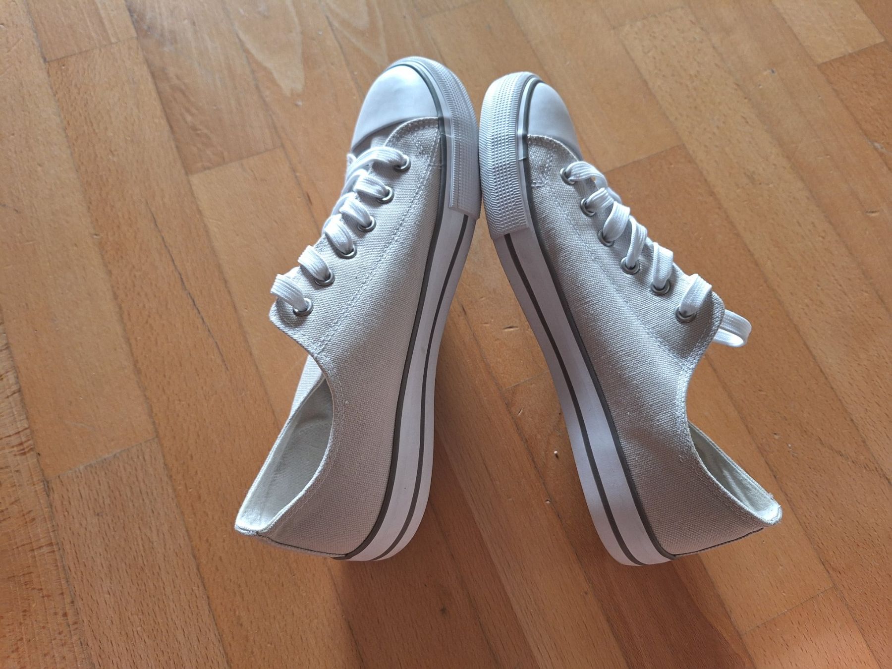 Graceland Scarpe da donna: Turnschuhe in Gr. 41 – Usato da Oberrieden venduto da smarties949 3