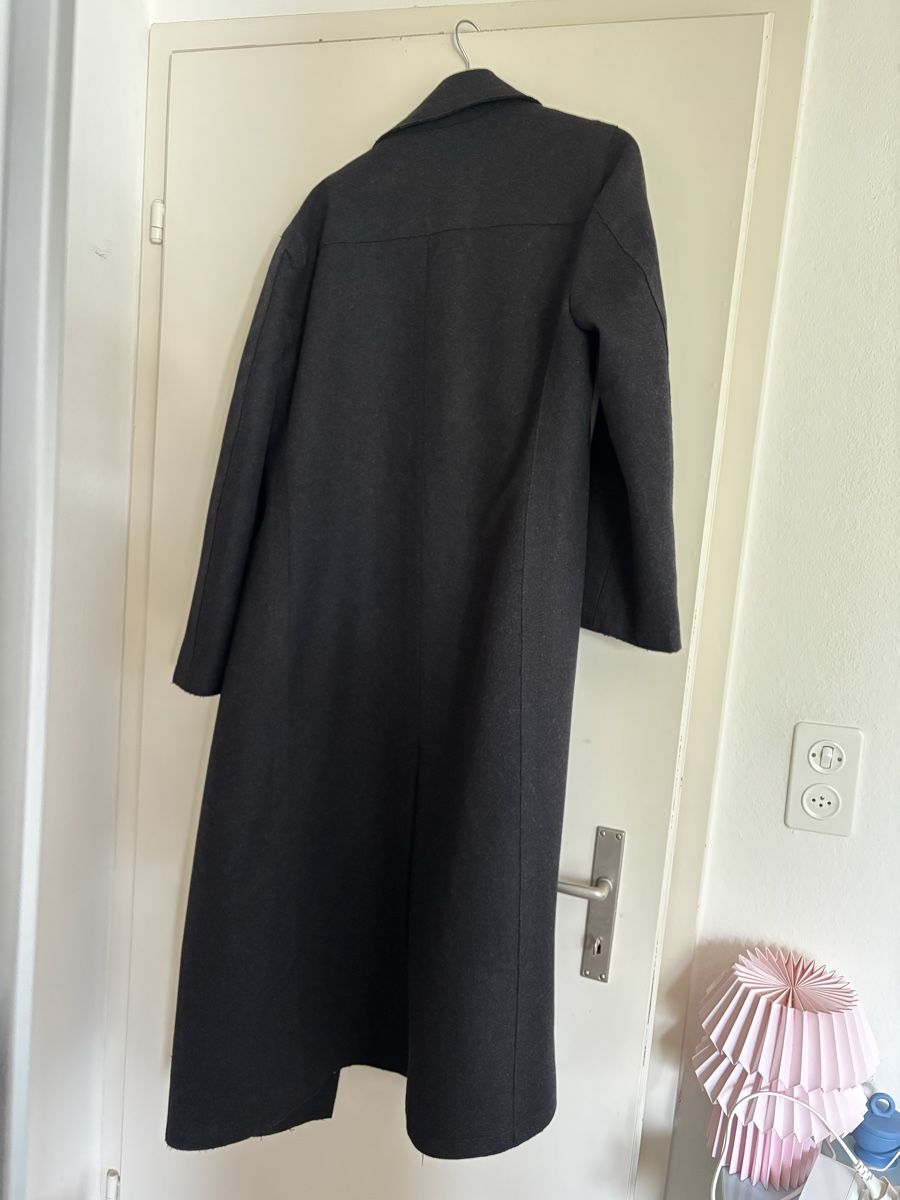 Cos Cappotti: COS Wool Blend Coat Size EUR 40 – Usato da Wallisellen venduto da eli_v7dn 4