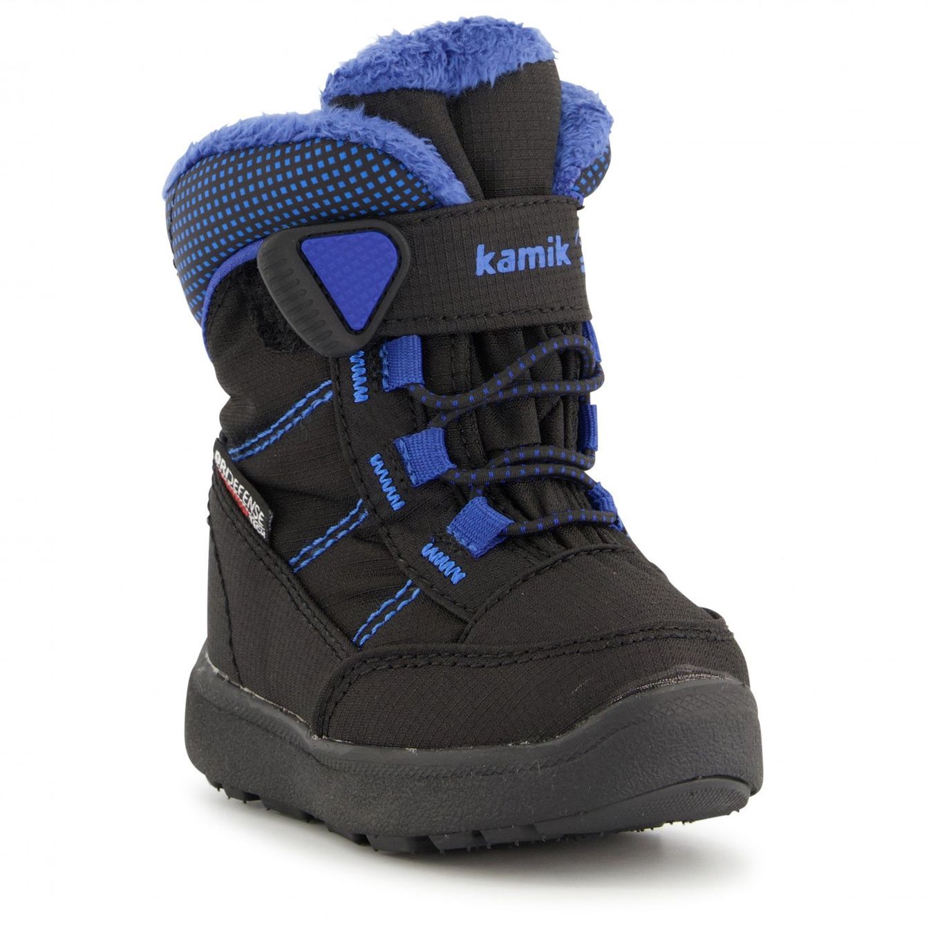 Kamik Scarpe per ragazzi: Winterstiefel Kamik Stance2, Grösse 23 – Nuovo e nell'imballaggio originale da Genève venduto da Pandi_Panda