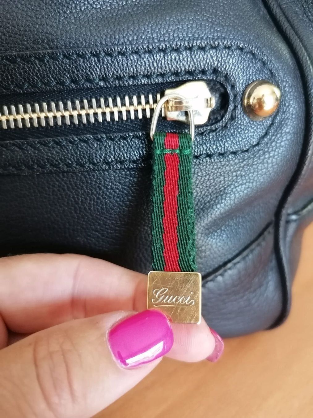 Gucci Borse da donna: Borsa Gucci – Usato da Ligornetto venduto da mic_tff8 2