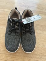 Turnschuh Slazenger grau Grösse 40 nur einmal getragen 
