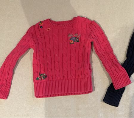 Ralph Lauren Pullover 3 Jahre