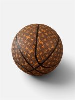 Custom Basketball LV muster