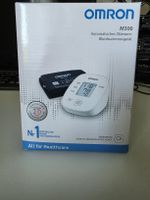 Omron M300 Oberarm-Blutdruckmessgerät gebraucht 